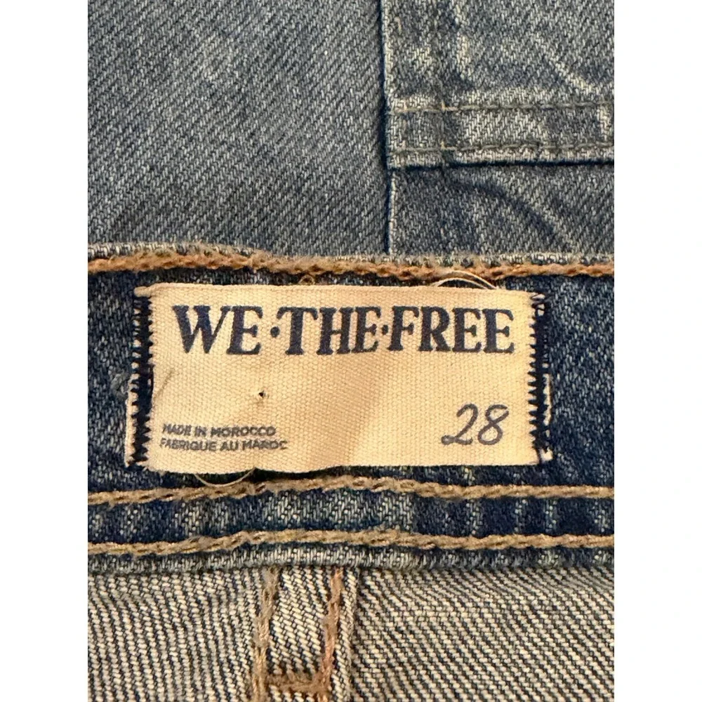 Free People we free
